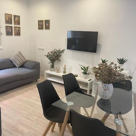 דירות סביליה El Rincon Del Conde מראה חיצוני תמונה